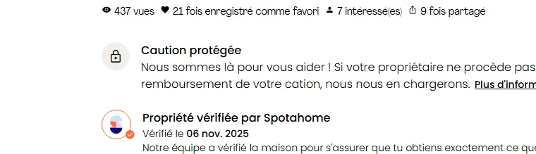 07 · "Verified on 6 Nov 2025": in person or remote, the label doesn't say